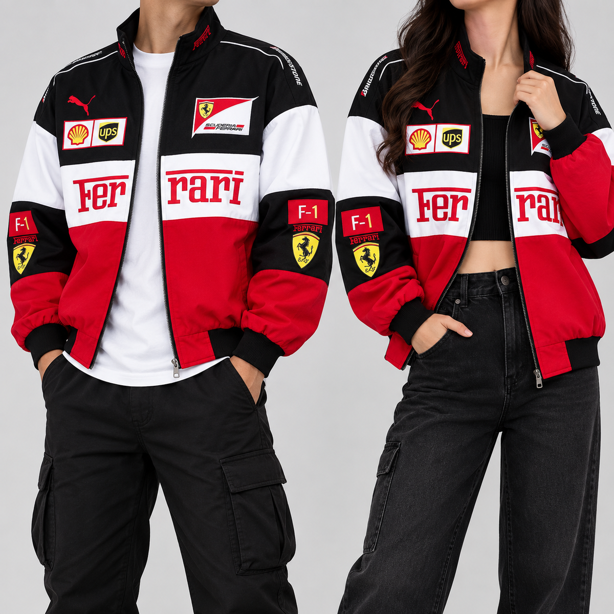 Jacket