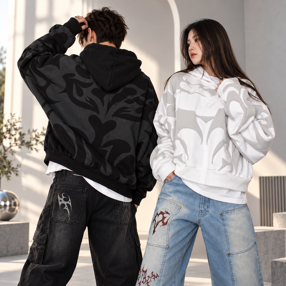 Hoodie